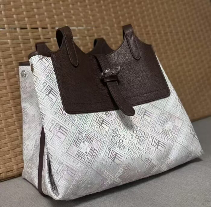 Zhuangbrocade Tote Bag