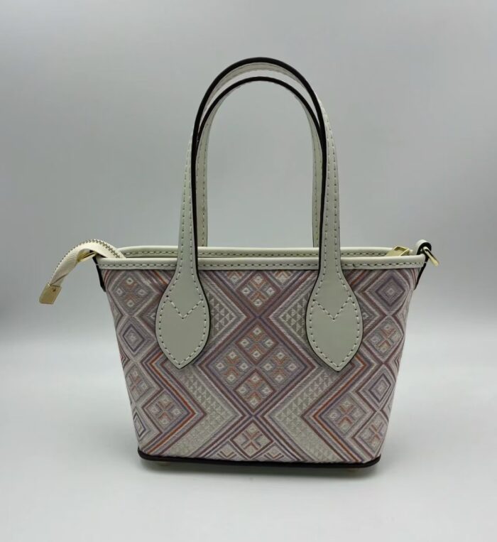 Zhuangbrocade Handbag - 图片 4