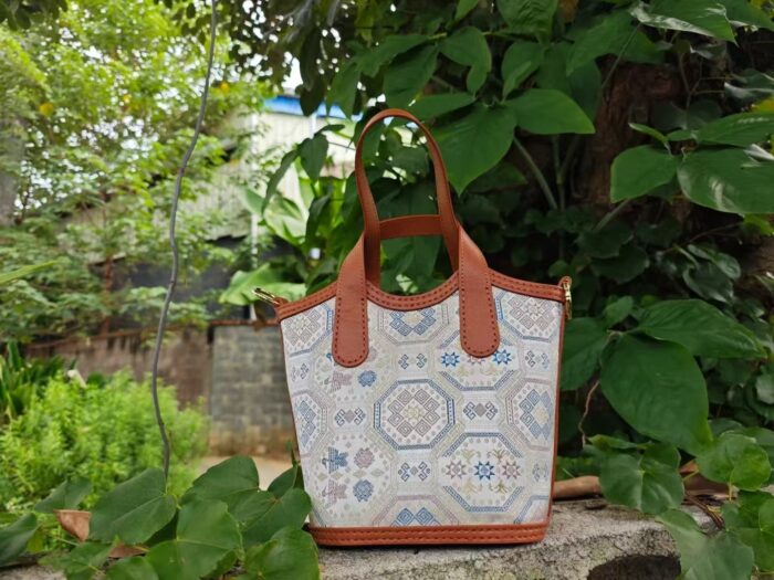 Zhuangbrocade New Handbag - 图片 3