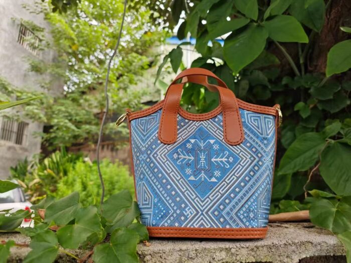 Zhuangbrocade New Handbag - 图片 2