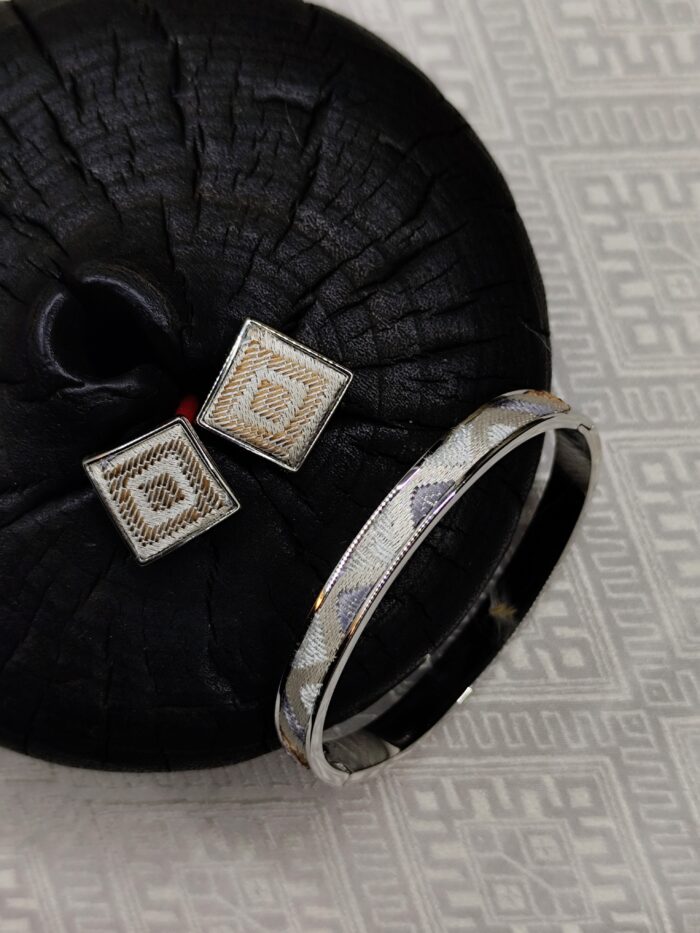 Zhuangbrocade series combination - 图片 2