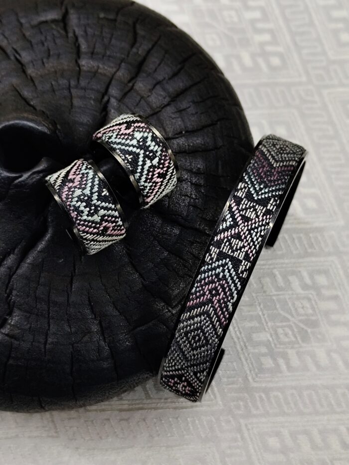 Zhuangbrocade series combination - 图片 4