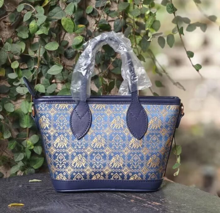 Zhuangbrocade Handbag