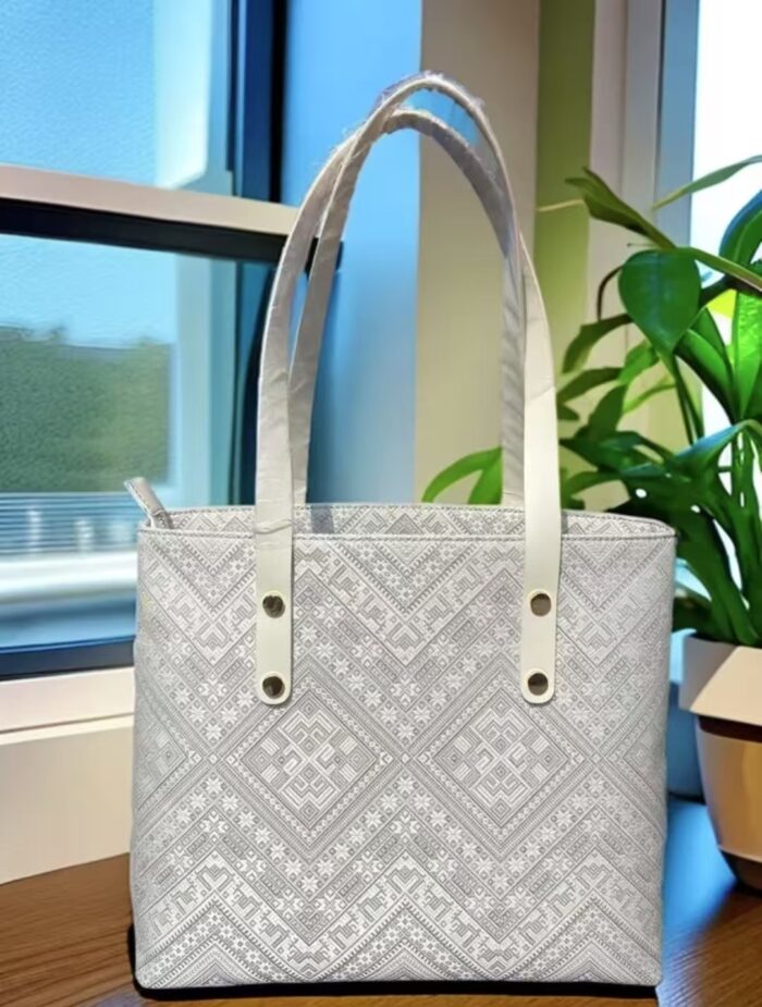 Zhuangbrocade Tote Bags - 图片 2