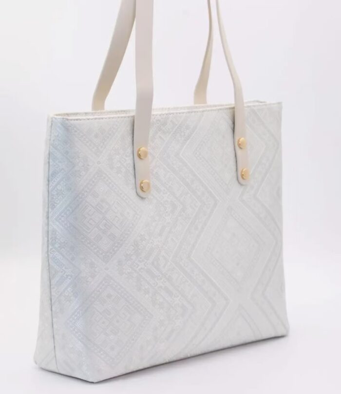 Zhuangbrocade Tote Bags - 图片 6