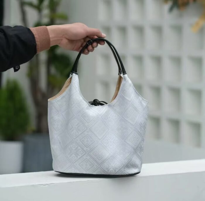 Zhuangbrocade Casual Bag - 图片 5