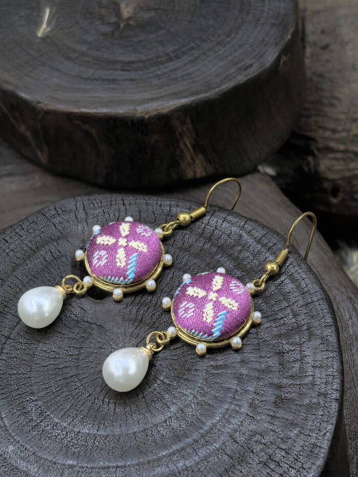 Zhuangbrocade Pearl Series - 图片 2