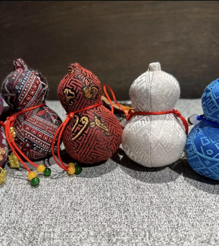 Zhuangbrocade Calabash Series - 图片 3