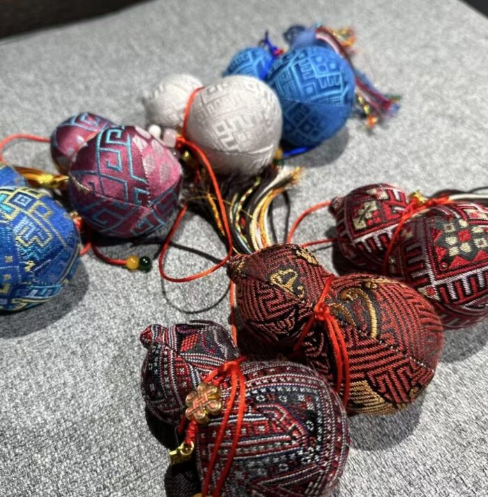 Zhuangbrocade Calabash Series - 图片 5